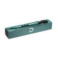 Doxy USB-C Wand Rechargeable Vibrating Body Massager - Blue/Turquoise