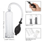 Dr. Joel Kaplan Erection Pump