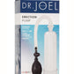 Dr. Joel Kaplan Erection Pump - Clear
