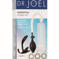 Dr. Joel Kaplan Essential Pump Kit - Clear
