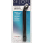 Dr. Joel Kaplan Premium Prostate Stimulator - Black