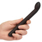 Dr. Joel Kaplan Rechargeable Silicone Prostate Massager Probe