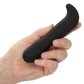 Dr. Joel Kaplan Rechargeable Silicone Prostate Probe Anal Vibrator