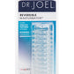 Dr. Joel Kaplan Reversible Masturbator - Clear