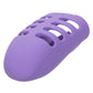 Dr. Laura Berman Rechargeable Silicone Finger Vibrator