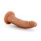 Dr. Skin Glide Self Lubricating Dildo