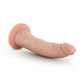 Dr. Skin Glide Self Lubricating Dildo