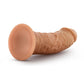 Dr. Skin Glide Self Lubricating Dildo