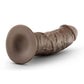 Dr. Skin Glide Self Lubricating Dildo
