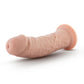 Dr. Skin Glide Self Lubricating Dildo