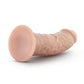 Dr. Skin Glide Self Lubricating Dildo