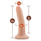 Dr. Skin Dr. Lucas Silicone Dildo with Suction Cup