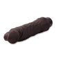 Dr. Skin Silicone Dr. David Vibrating Dildo