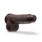 Dr. Skin Silicone Dr. Murphy Rechargeable Thrusting Dildo with Remote Control