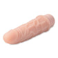 Dr. Skin Silicone Dr. Robert Vibrating Dildo