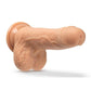 Dr. Skin Silicone Dr. Grey Rechargeable Thrusting Dildo with Remote Control