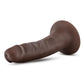 Dr. Skin Plus Posable Dildo