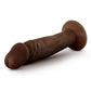 Dr. Skin Plus Posable Dildo