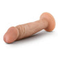 Dr. Skin Plus Posable Dildo