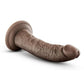 Dr. Skin Plus Posable Dildo