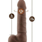 Dr. Skin Basic 7 Dildo with Balls