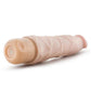 Dr. Skin Cock Vibe 1 Vibrating Dildo