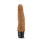 Dr. Skin Cock Vibe 14 Vibrating Dildo