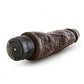 Dr. Skin Cock Vibe 14 Vibrating Dildo