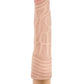 Dr. Skin Cock Vibe 2 Vibrating Dildo