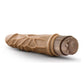 Dr. Skin Cock Vibe 3 Vibrating Dildo