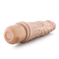 Dr. Skin Cock Vibe 3 Vibrating Dildo