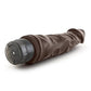 Dr. Skin Cock Vibe 6 Vibrating Dildo