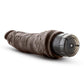Dr. Skin Cock Vibe 7 Vibrating Dildo