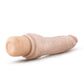 Dr. Skin Cock Vibe 7 Vibrating Dildo