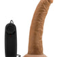 Dr. Skin Dr. Dave Vibrating Dildo with Suction Cup