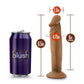 Dr. Skin Dr. Small Dildo