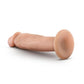 Dr. Skin Dr. Small Dildo with Suction Cup