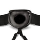 Dr. Skin Hollow Strap-On with Dildo
