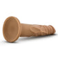 Dr. Skin Realistic Cock Basic 7.5 Dildo