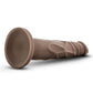 Dr. Skin Realistic Cock Basic 7.5 Dildo