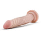 Dr. Skin Realistic Cock Basic 7.5 Dildo