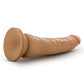 Dr. Skin Realistic Cock Basic 8.5 Dildo