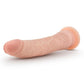 Dr. Skin Realistic Cock Basic 8.5 Dildo