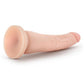 Dr. Skin Realistic Cock Basic 8.5 Dildo