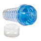 Dream-Lite Crystal Vagina Masturbator