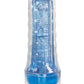 Dream-Lite Crystal Vagina Masturbator