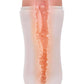 Dream-Light Delight Realistic Vagina Masturbator