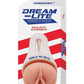 Dream-Lite Perfect Pussy Realistic Vagina - Vanilla