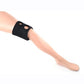 Dual Penetration Thigh Adjustable Strap-On