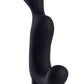 Duke Silicone Vibrating Prostate Anal Plug